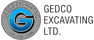Gedco Excavating Ltd.